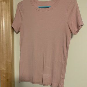 A New Day Pink Tshirt